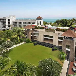 Pullman Bali 5*, Легиан Индонезия